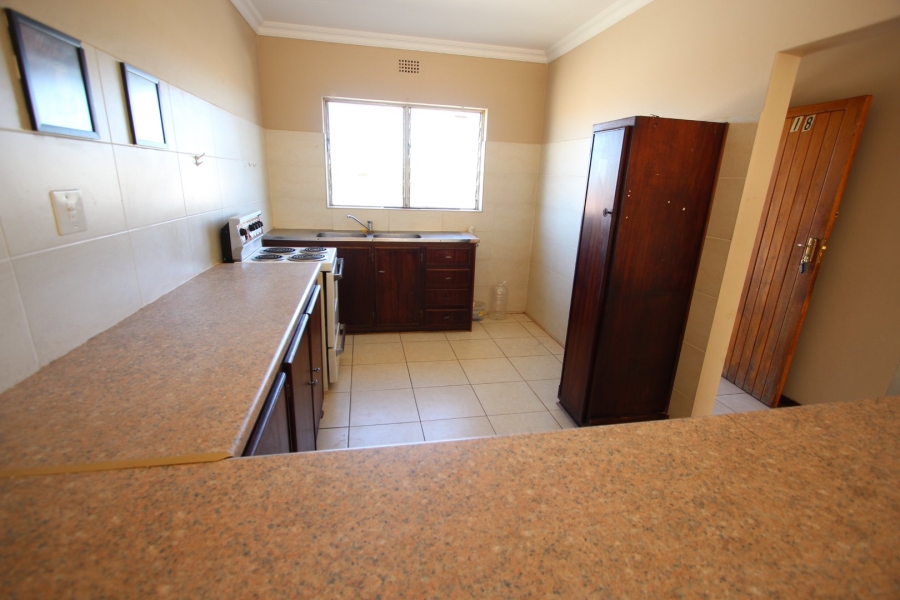 To Let 2 Bedroom Property for Rent in Riebeeckstad Free State